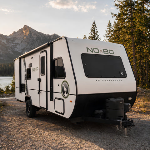 Forest River Nobo (2019-2025)