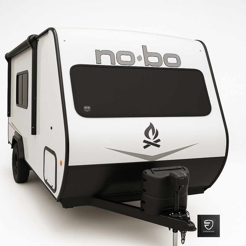 Forest River Nobo (2019-2025)