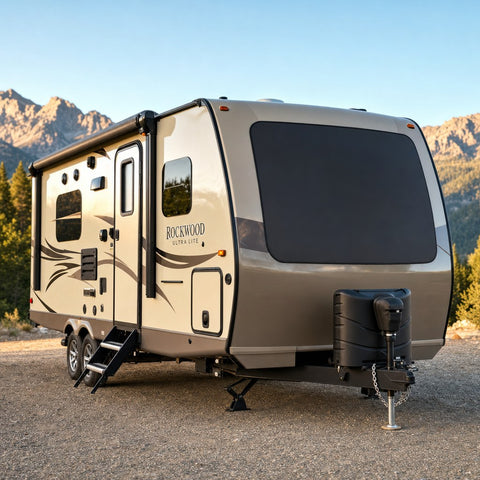 Forest River Rockwood Ultra-Lite 2015-2017
