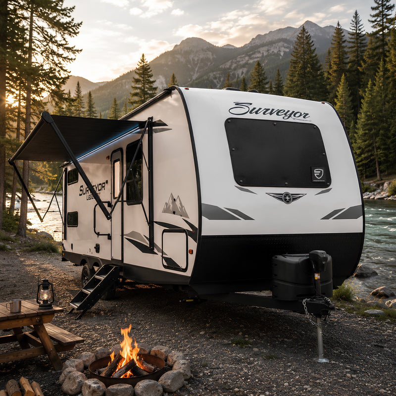 Forest River Surveyor Luxury (2019-2025)