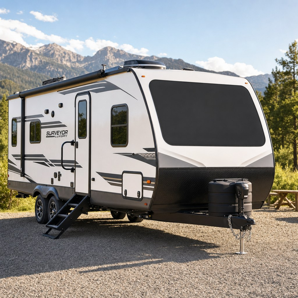 Forest River Surveyor Luxury (2019-2025)