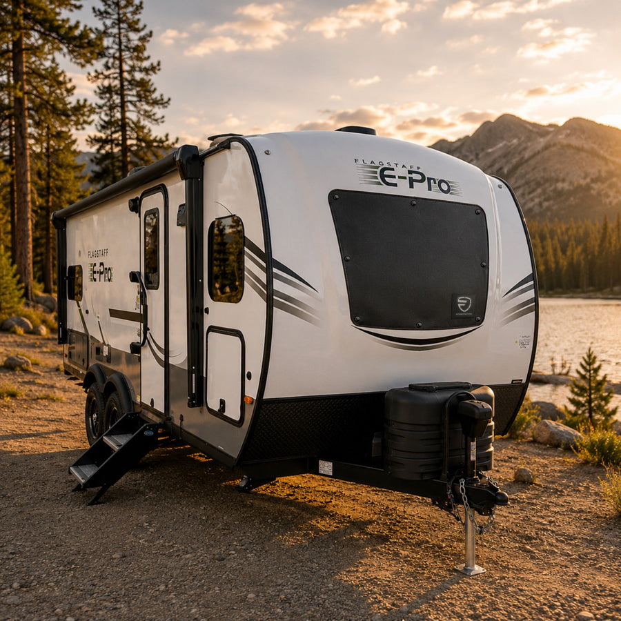 Forest River Flagstaff E-Pro (2018-2025)
