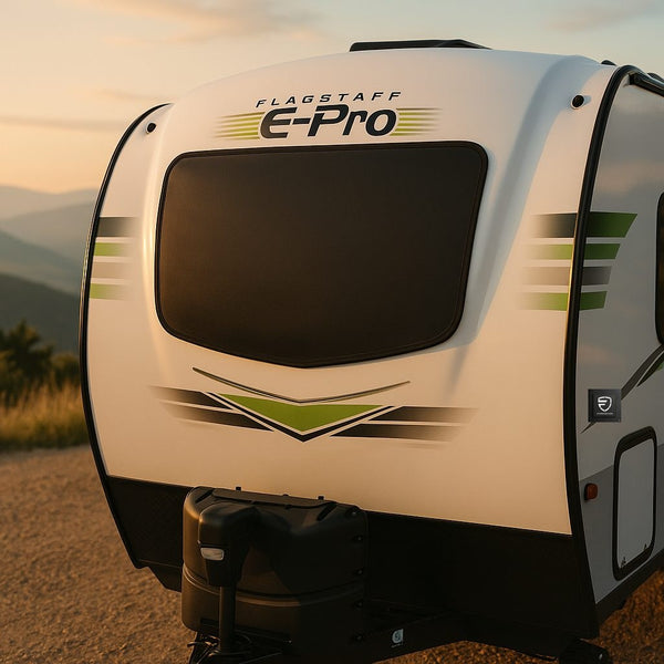 Forest River Flagstaff E-Pro (2018-2025)