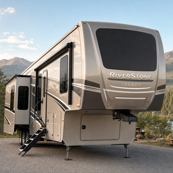Forest River Riverstone Legacy (2023-2025)