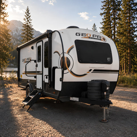 Forest River Rockwood Geo Pro (2018-2025)
