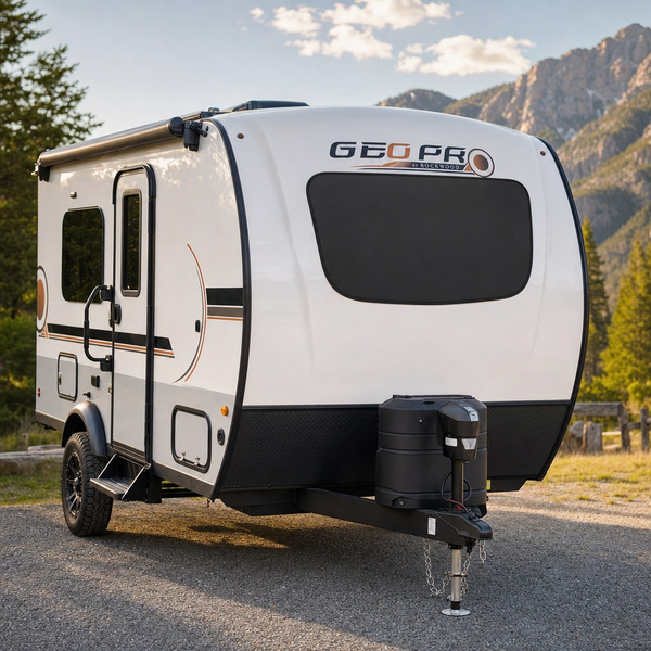 Forest River Rockwood Geo Pro (2018-2025)