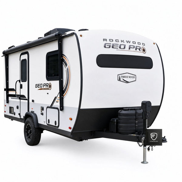 Forest River Rockwood Geo Pro (2018-2025)