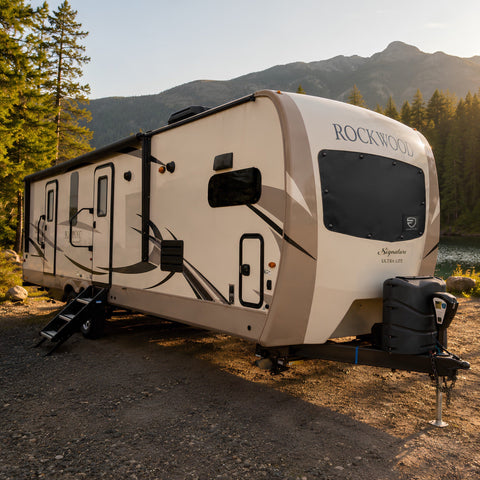 Forest River Rockwood Signature Ultra Lite (2018-2025)
