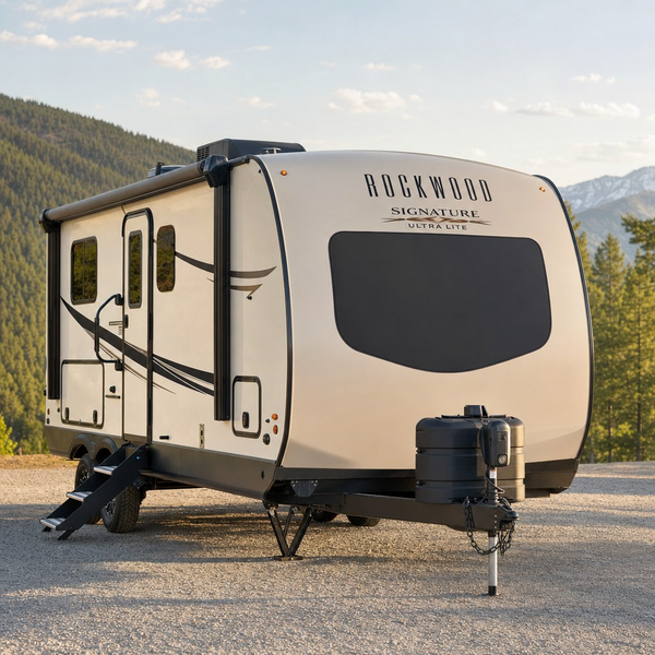 Forest River Rockwood Signature Ultra Lite (2018-2025)