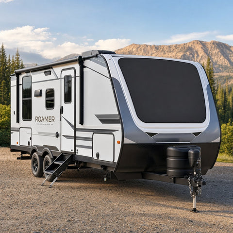 Highland Ridge Roamer (2020-2025)