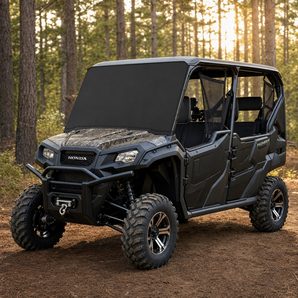 Honda Pioneer 1000
