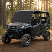 Honda Pioneer 1000 — image 1