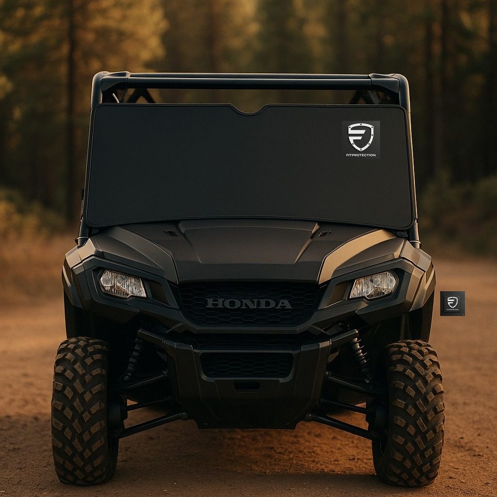 Honda Pioneer 1000