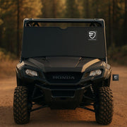 Honda Pioneer 1000 — image 1