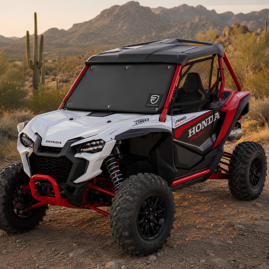 Honda Talon