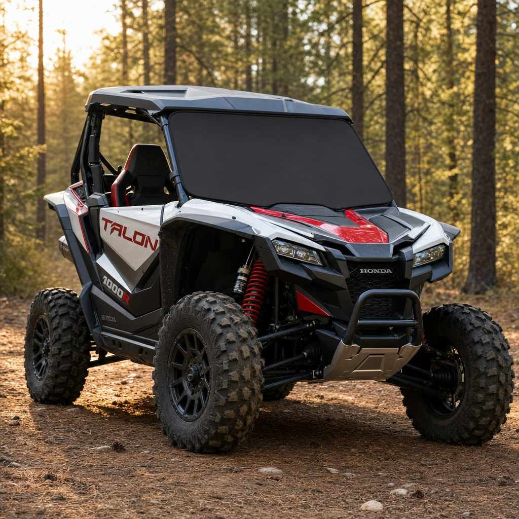 Honda Talon