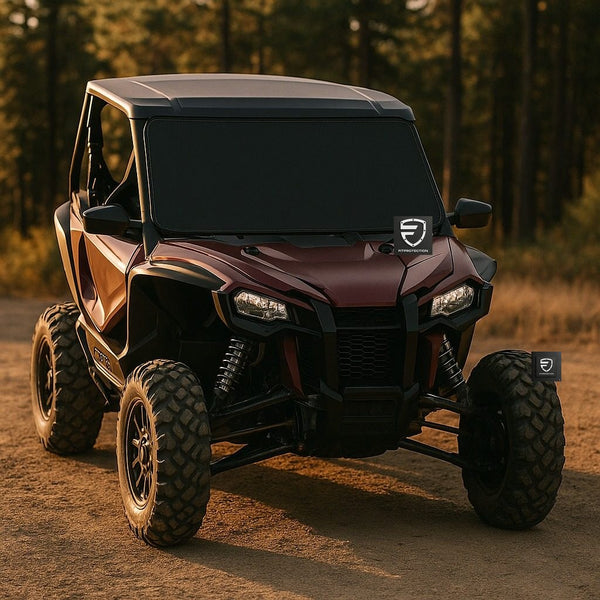 Honda Talon