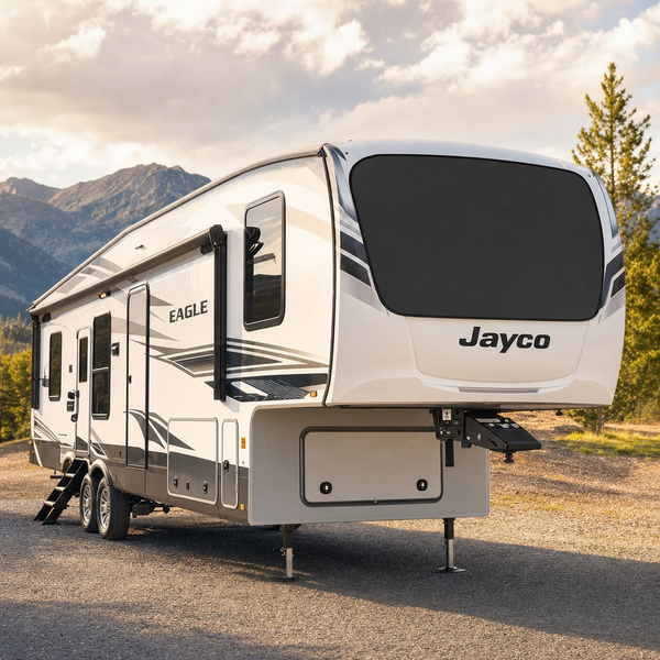 Jayco Eagle *HORIZONTAL GLASS* (2024-2025)