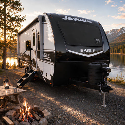 Jayco Eagle *VERTICAL GLASS* (2024-2025)