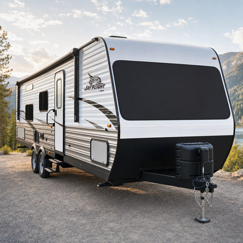 Jayco Jay Flight