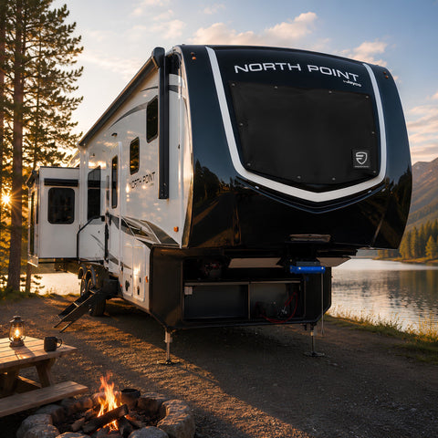 Jayco Northpoint (2022-2025)