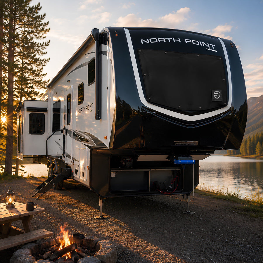 Jayco Northpoint (2022-2025)