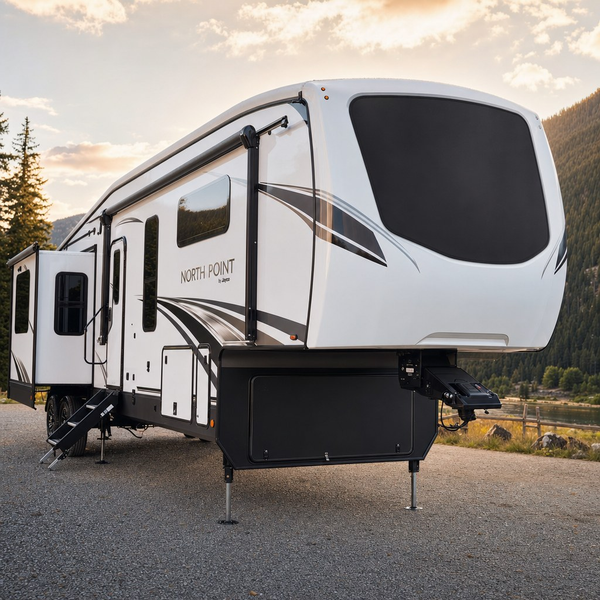 Jayco Northpoint (2022-2025)