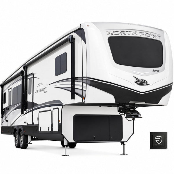 Jayco Northpoint (2022-2025)