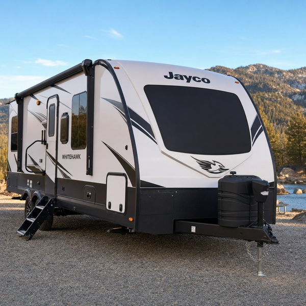 Jayco Whitehawk (2018-2025)
