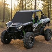 Kawasaki KRX 1000 — image 1