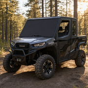 Kawasaki Ridge HVAC — image 1