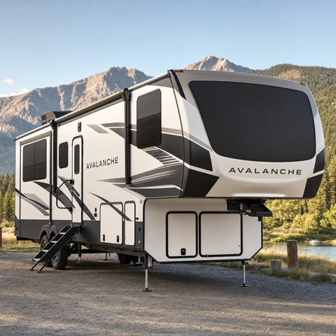 Keystone Avalanche (2020-2025)