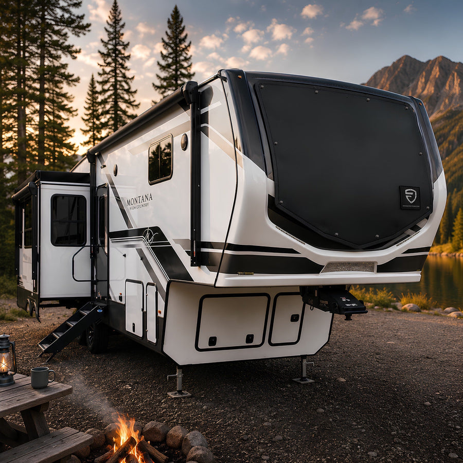 Keystone RV Montana (2016-2025)