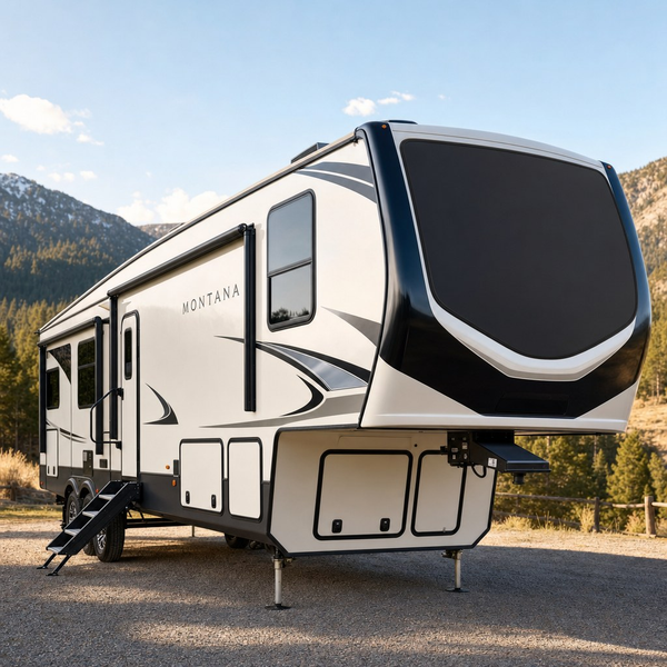 Keystone RV Montana (2016-2025)
