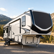 Keystone RV Montana (2016-2025) — image 1