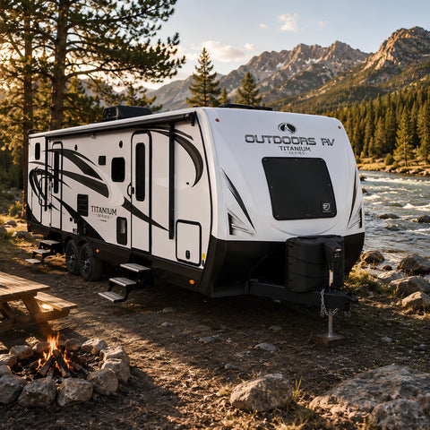 Outdoors Rv Titanium Series
