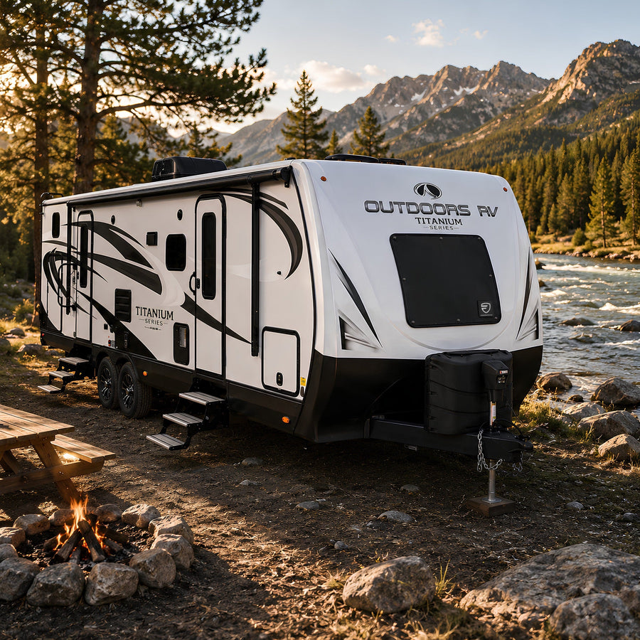 Outdoors Rv Titanium Series