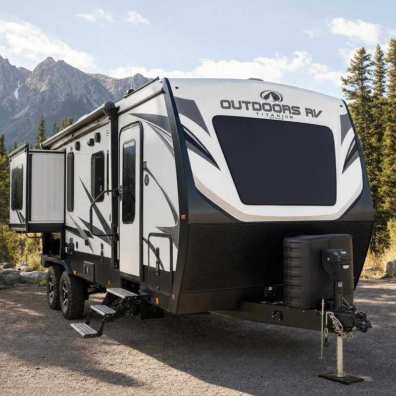 Outdoors Rv Titanium Series