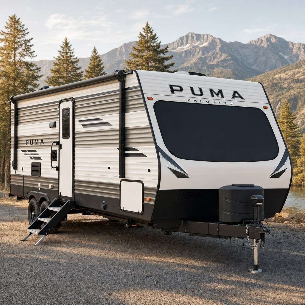 Palomino Puma (2022-2025)