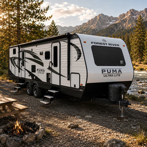 Palomino Puma Ultra Lite (2019-2025)