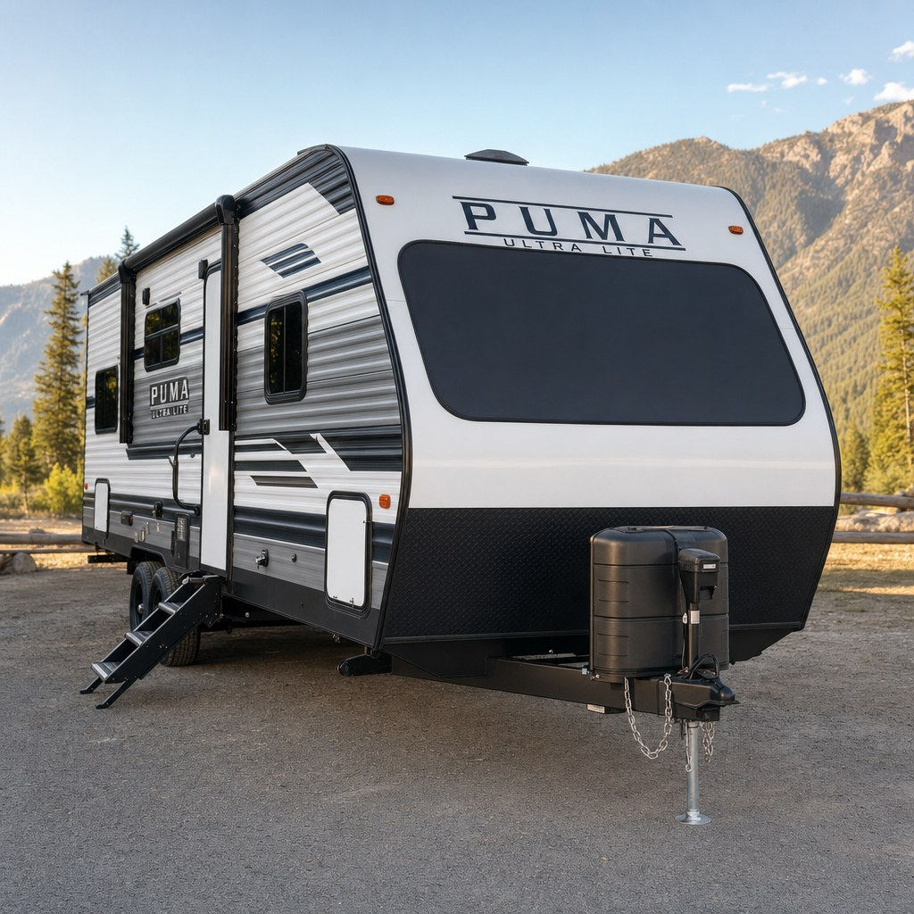 Palomino Puma Ultra Lite (2019-2025)