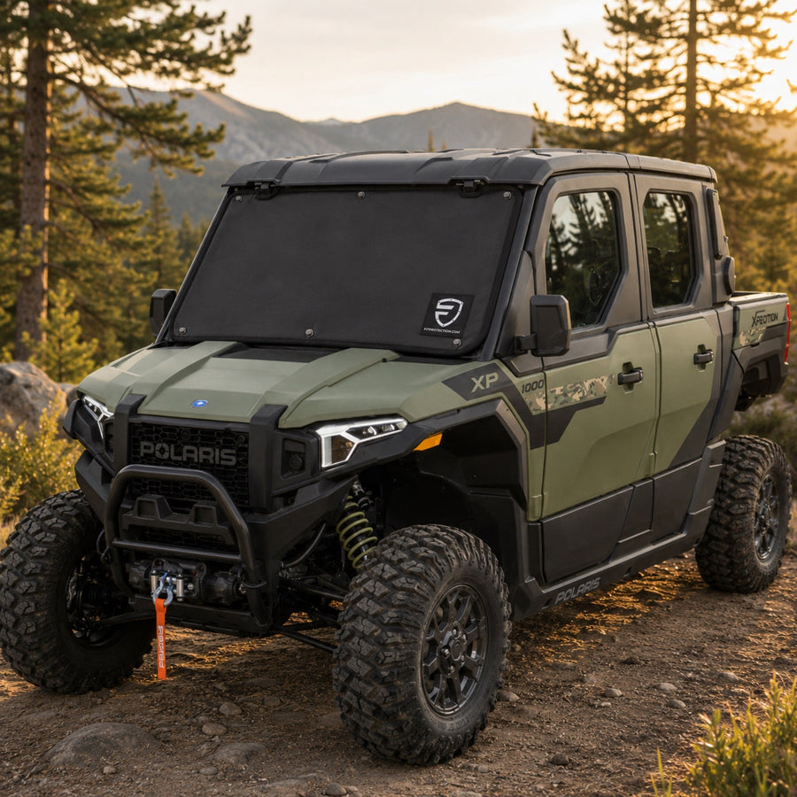 Polaris XPEDITION 2024-2026