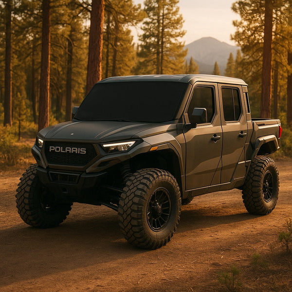 Polaris XPEDITION 2024-2025