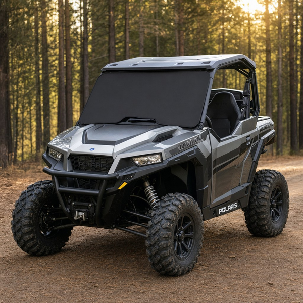Polaris General 2020-2025 (With Wiper)