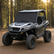 Polaris General Windshield Cover (Fits 1000 & XD 1000 — Same Glass · 2020-2026) — image 1