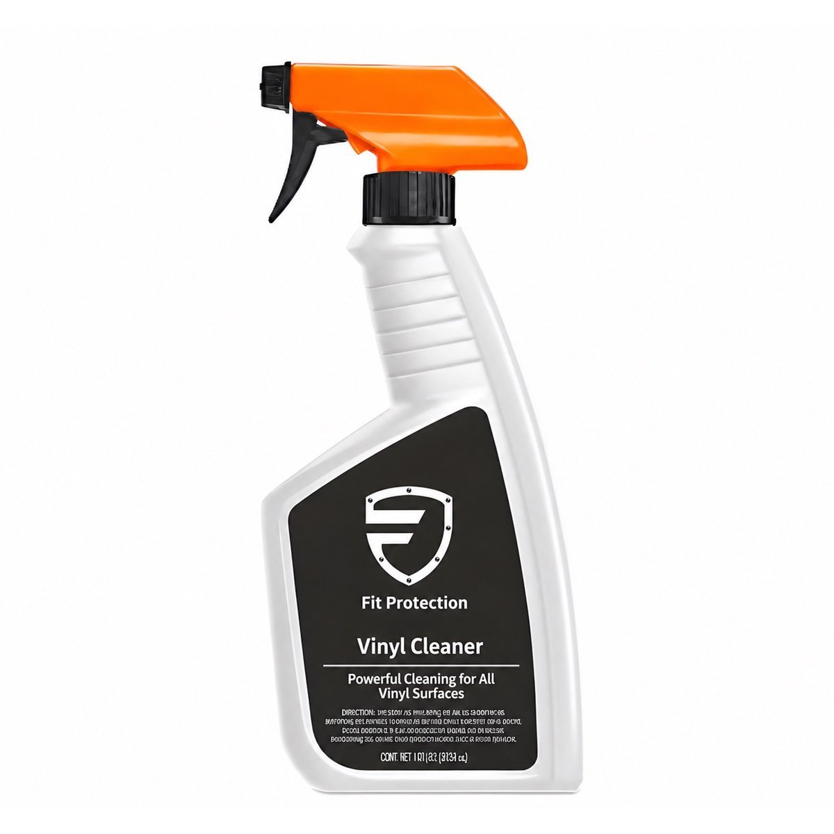 FIT Vinyl Cleaner