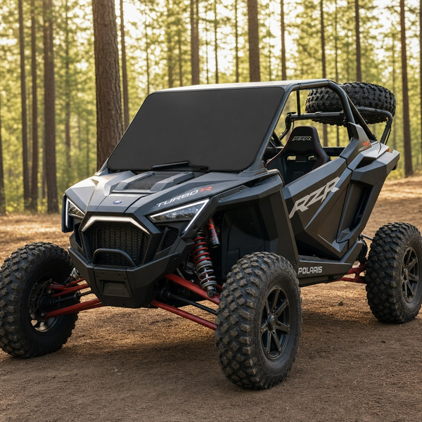 RZR Turbo R Ultimate (2022-2024)