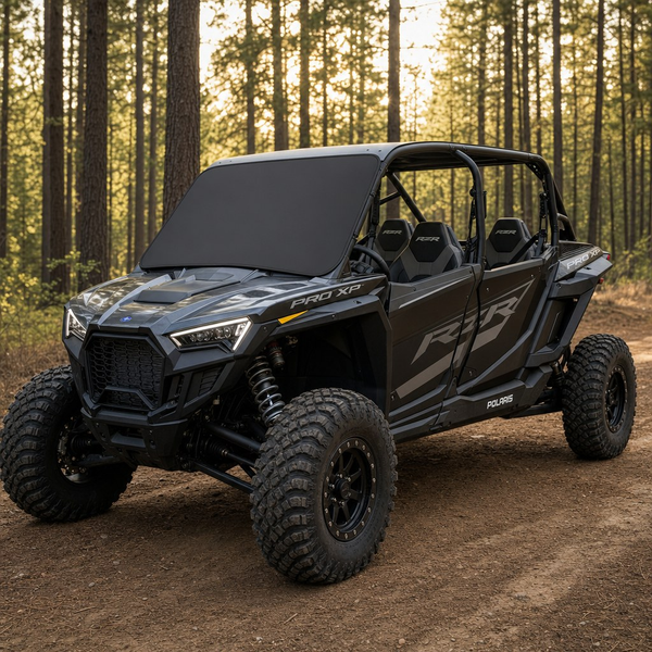 RZR PRO XP 4 Premium (2022-2024, 2020)