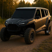 RZR PRO XP 4 Ultimate (2022-2024, 2020) — image 1