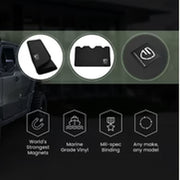 CF Moto UFORCE U10 — image 9